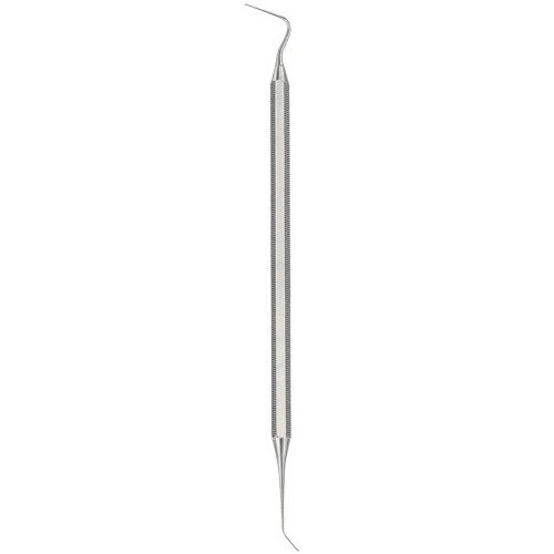 Plastic Filling Instruments & Exaxial Set